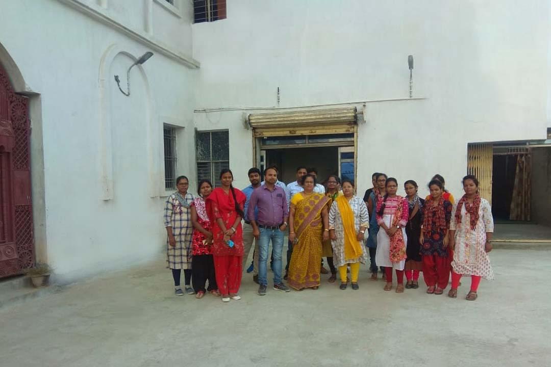 Ambedkar Institute of Higher Education Patna Infrastructure photo 9