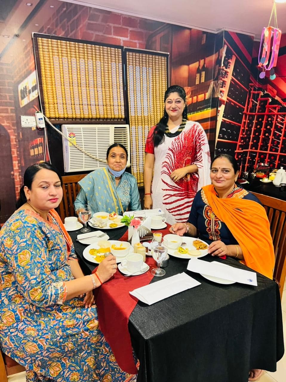 IIHM Ahmedabad Extra Curriculars photo 6