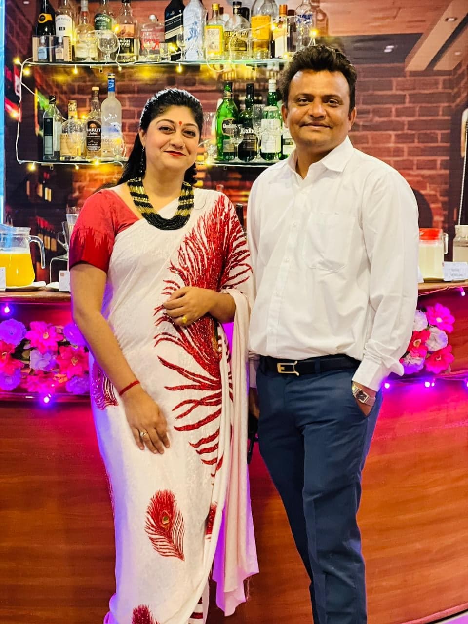 IIHM Ahmedabad Extra Curriculars photo 7