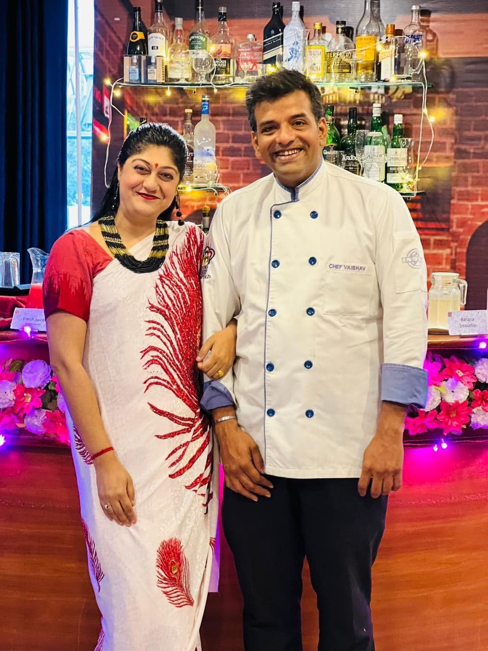 IIHM Ahmedabad  Placement Event photo 7