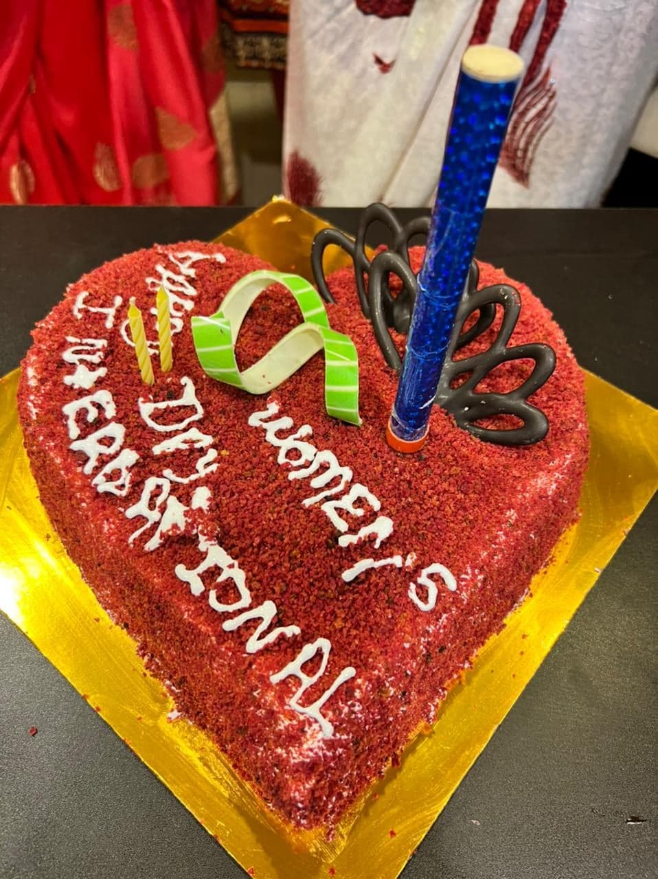 IIHM Ahmedabad Extra Curriculars photo 8