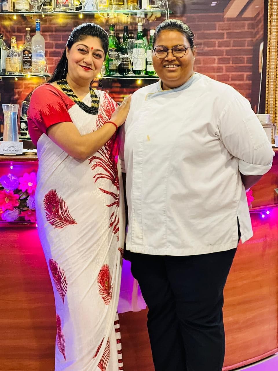 IIHM Ahmedabad  Placement Event photo 9