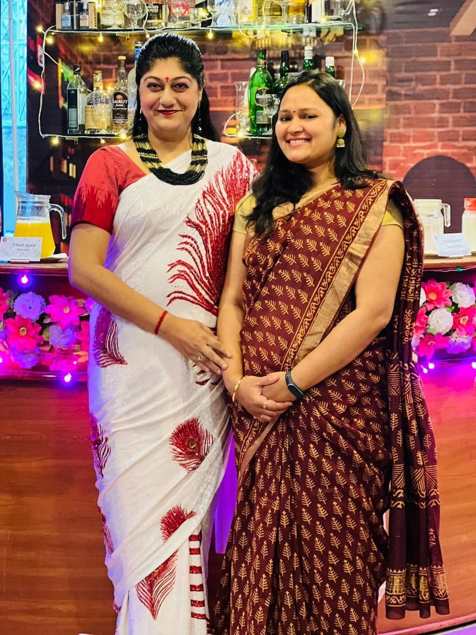 IIHM Ahmedabad Extra Curriculars photo 10