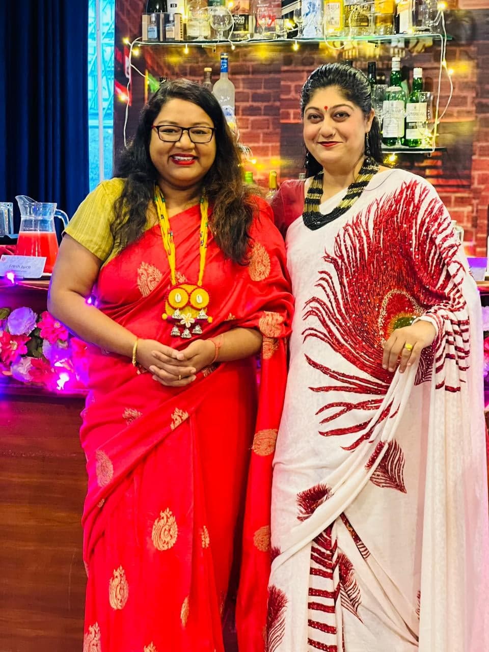 IIHM Ahmedabad  Placement Event photo 10