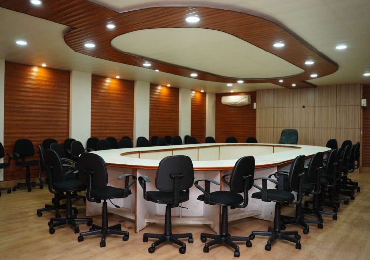 I.P.S.R. Group of Institutions Lucknow Conference Hall photo 1