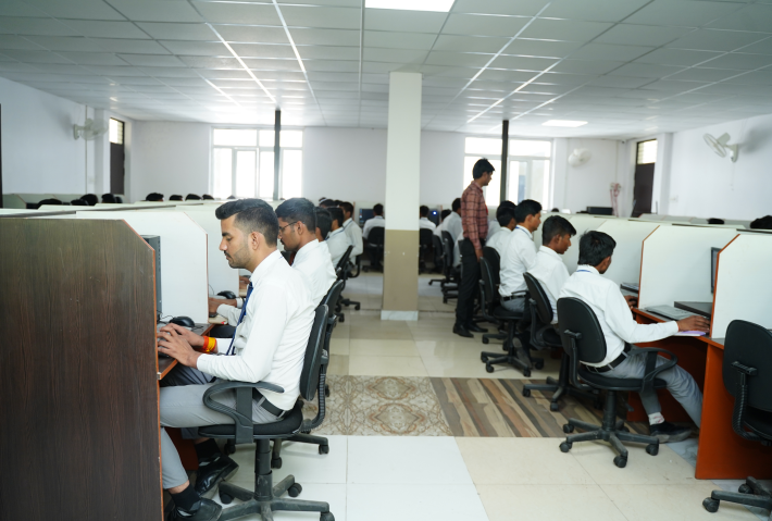 I.P.S.R. Group of Institutions Lucknow Computer Lab photo 4