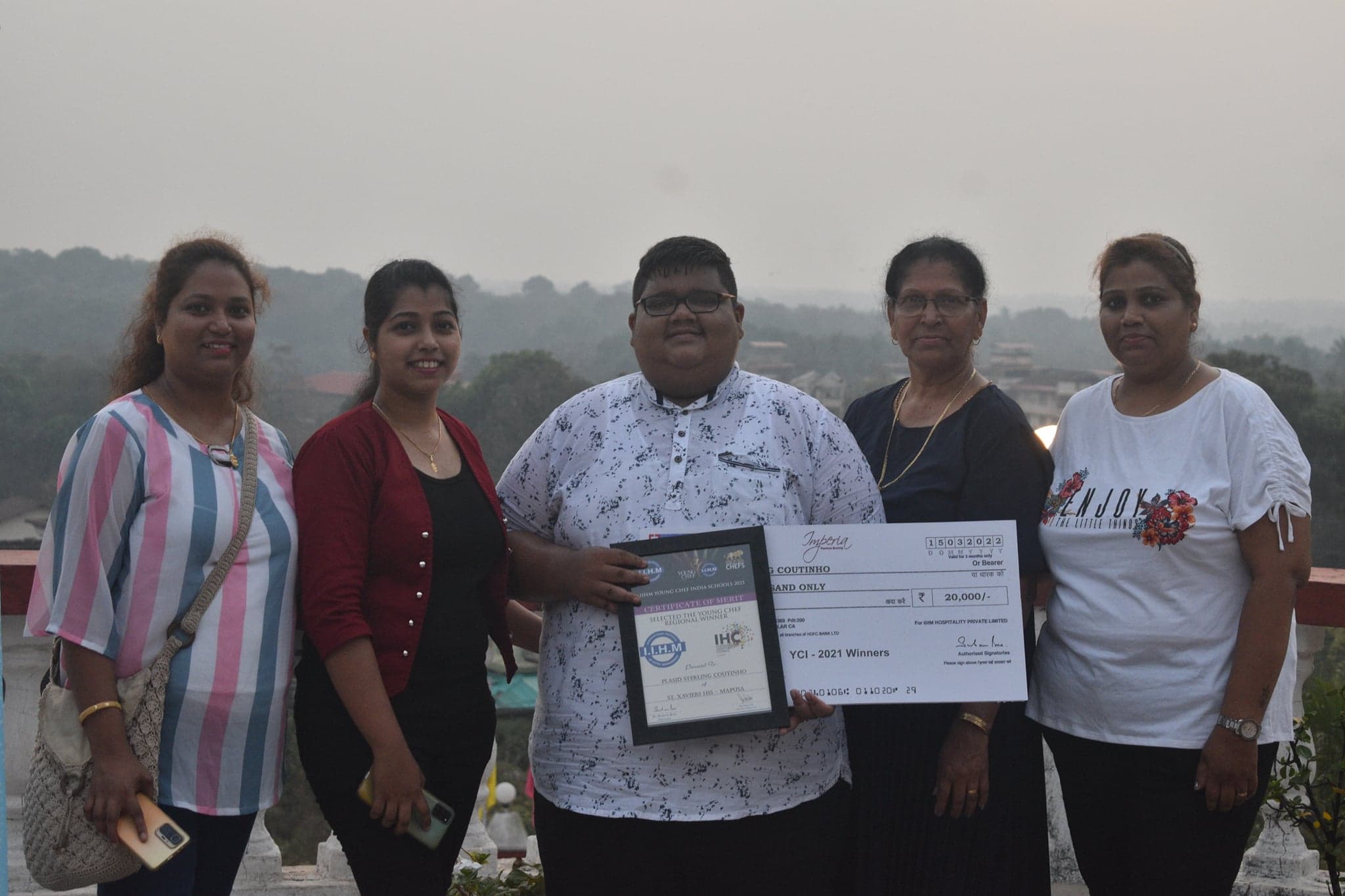 IIHM South Goa Events photo 21
