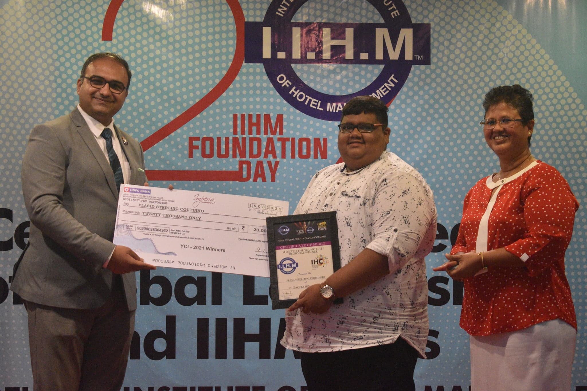 IIHM South Goa Events photo 22