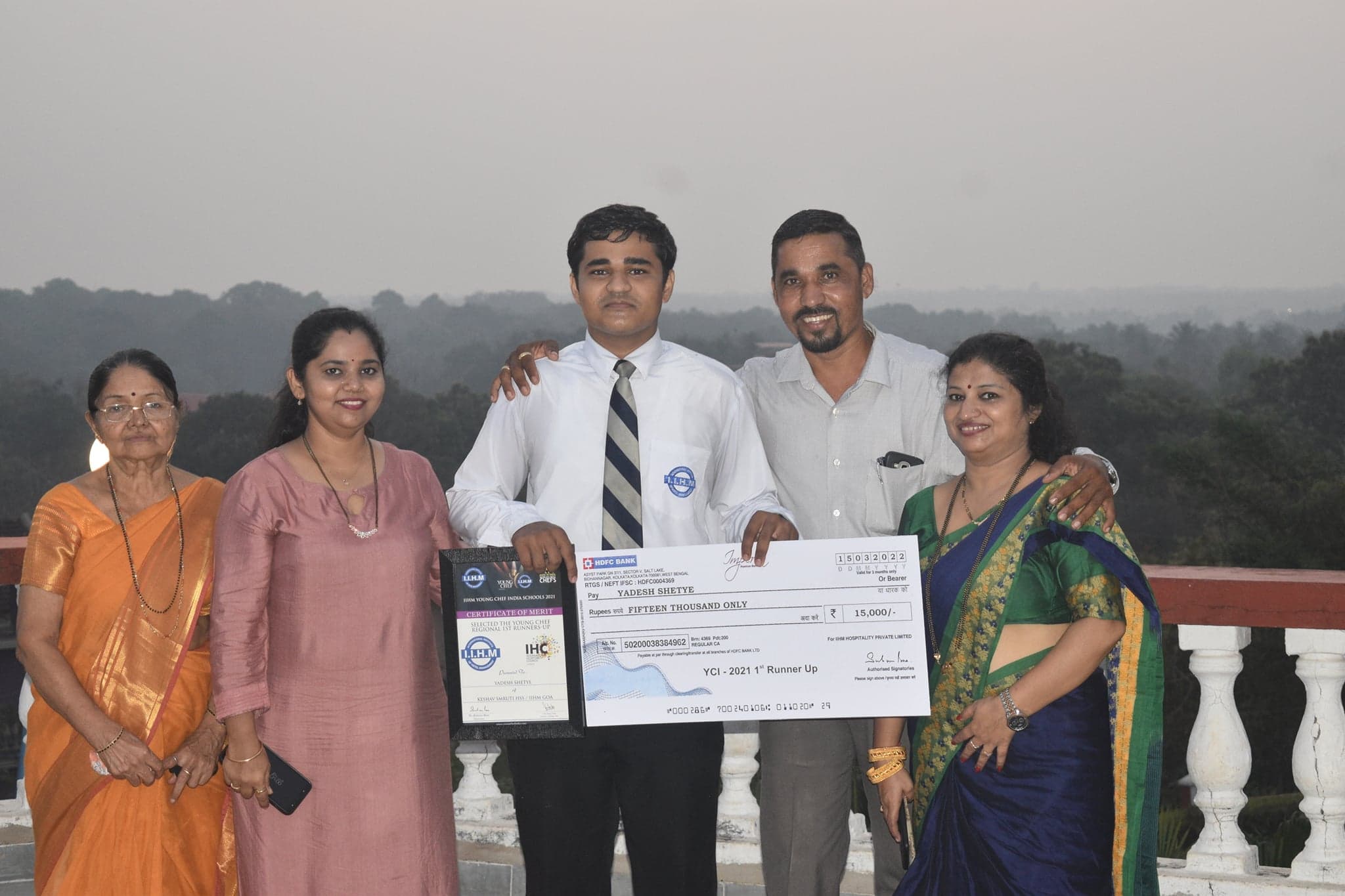 IIHM South Goa Events photo 25