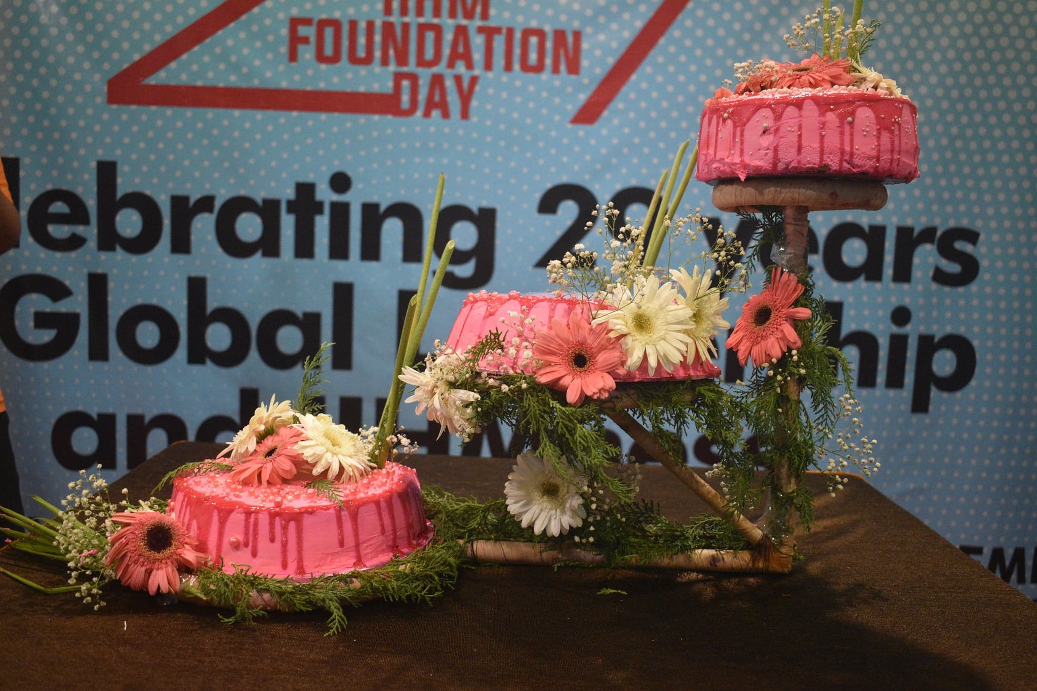 IIHM South Goa Events photo 26