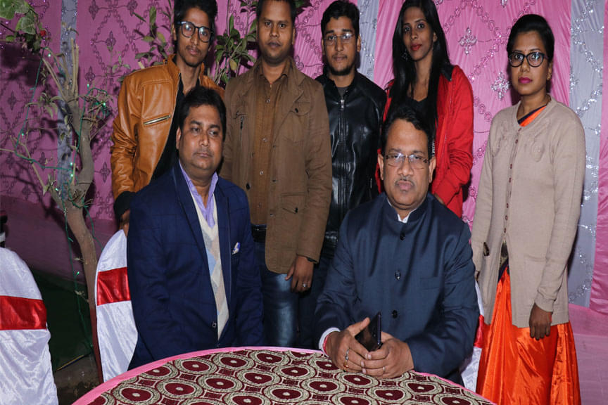 Ambedkar Institute of Higher Education Patna Infrastructure photo 15