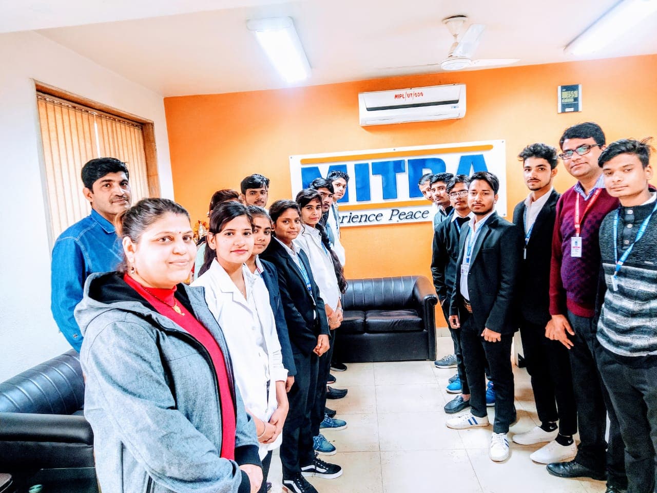 Jeevan Jyoti Pharmacy and Medical Science Palwal Jeevan Jyoti Pharmacy and Medical Science photo 3