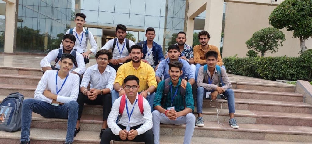 Jeevan Jyoti Pharmacy and Medical Science Palwal Jeevan Jyoti Pharmacy and Medical Science photo 2