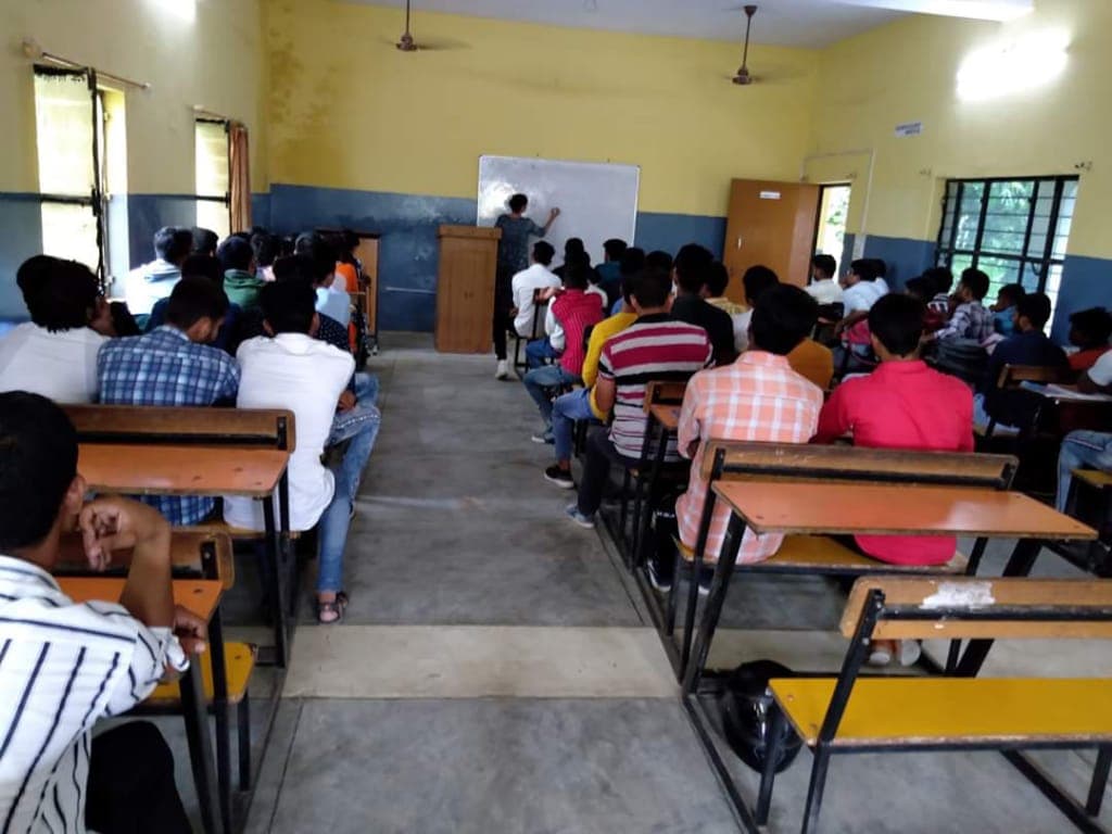 Jeevan Jyoti Pharmacy and Medical Science Palwal Jeevan Jyoti Pharmacy and Medical Science photo 1