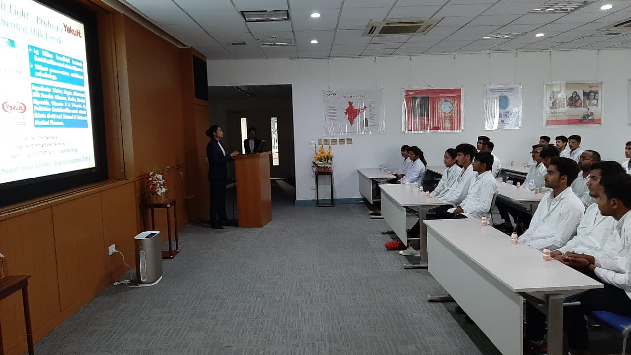 Jeevan Jyoti Pharmacy and Medical Science Palwal Jeevan Jyoti Pharmacy and Medical Science photo 5