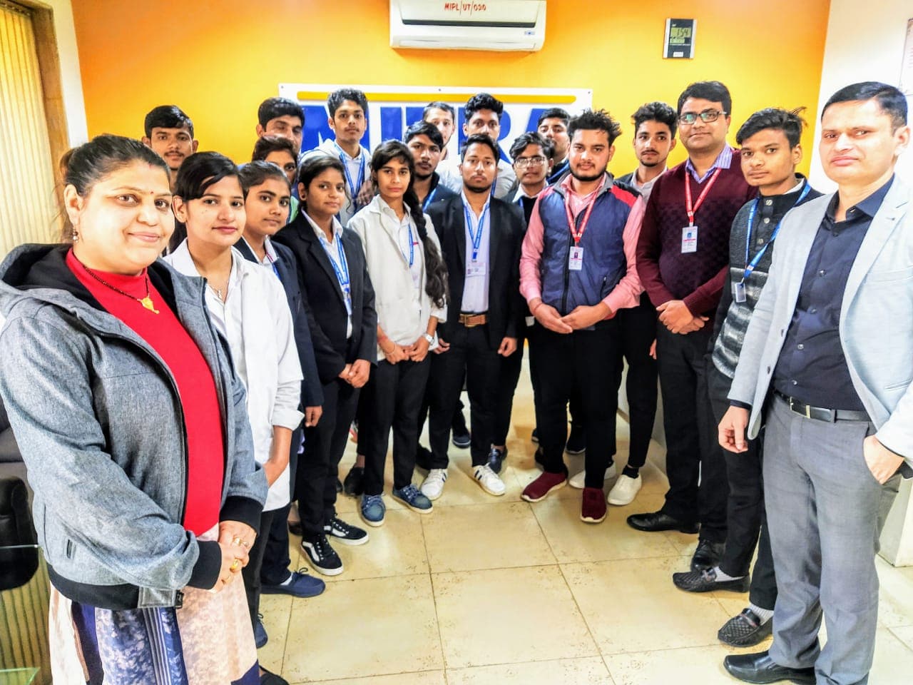 Jeevan Jyoti Pharmacy and Medical Science Palwal Jeevan Jyoti Pharmacy and Medical Science photo 4