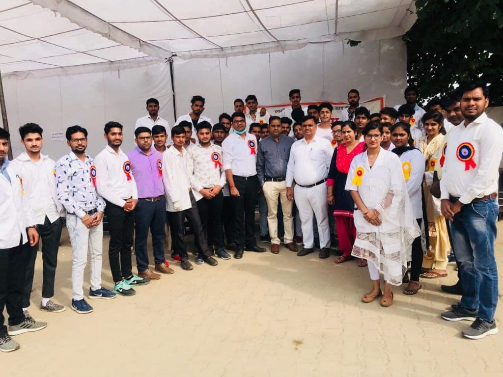 Jeevan Jyoti Pharmacy and Medical Science Palwal Jeevan Jyoti Pharmacy and Medical Science photo 9