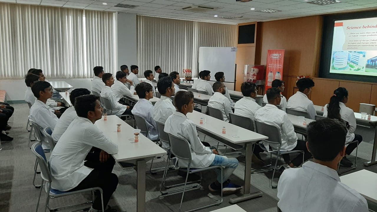 Jeevan Jyoti Pharmacy and Medical Science Palwal Jeevan Jyoti Pharmacy and Medical Science photo 8