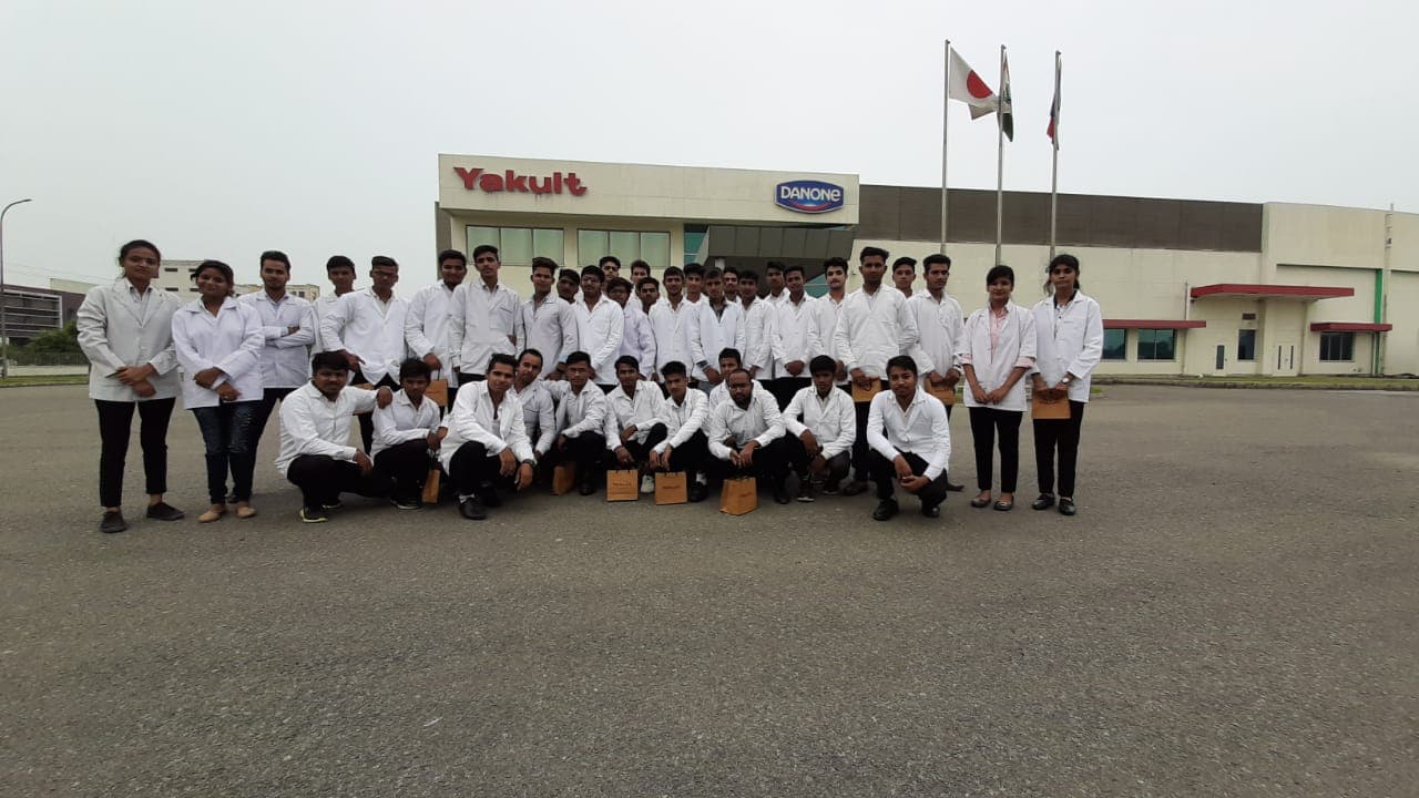 Jeevan Jyoti Pharmacy and Medical Science Palwal Jeevan Jyoti Pharmacy and Medical Science photo 6