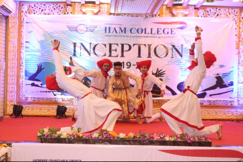 Imperial Institute of Advanced Management Kalyan  Events and activities photo 1