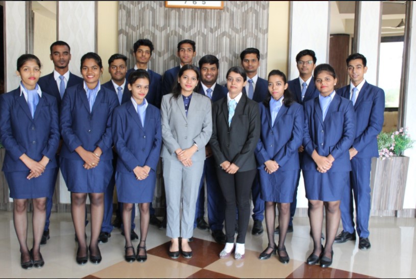 Imperial Institute of Advanced Management Kalyan  Events and activities photo 5