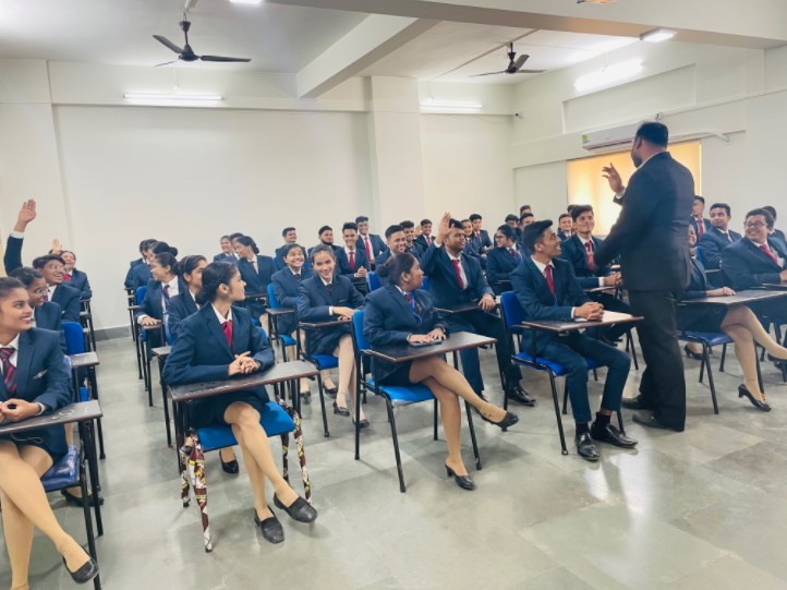 Imperial Institute of Advanced Management Kalyan  Events and activities photo 4