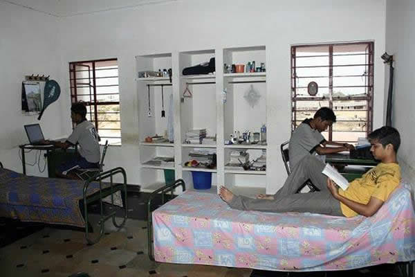 Kunal Professional Educational Academy Agra hostel photo 5