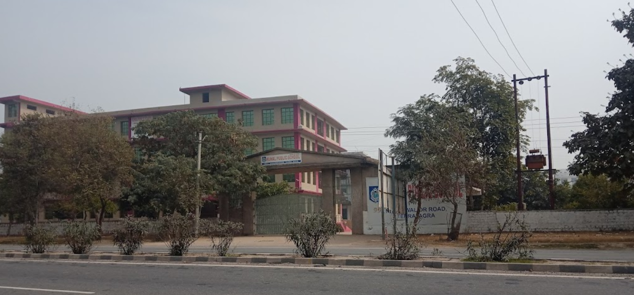 Kunal Professional Educational Academy Agra Campus photo 7
