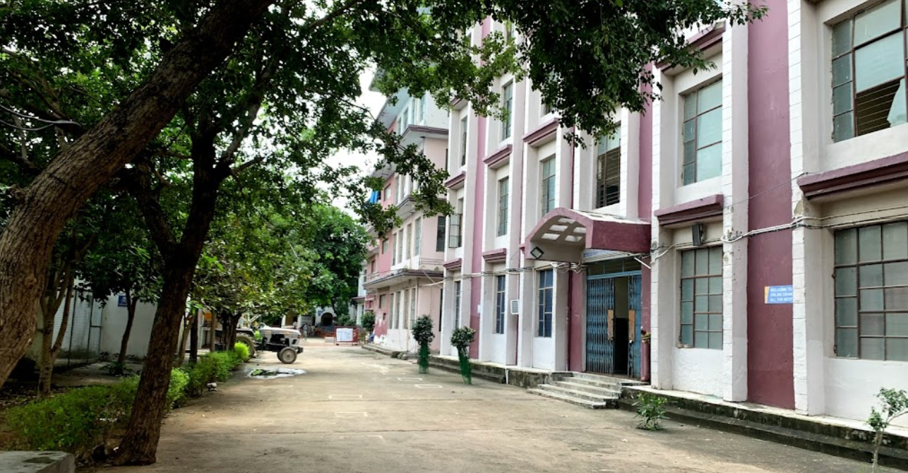 Kunal Professional Educational Academy Agra Campus photo 8