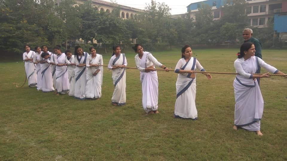 Kunal Professional Educational Academy Agra Sports photo 1