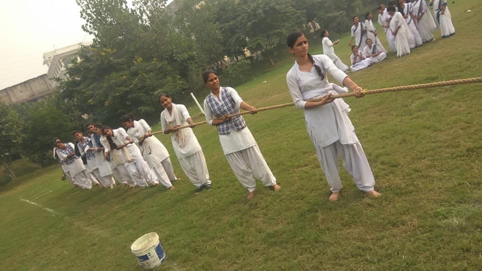 Kunal Professional Educational Academy Agra Sports photo 2