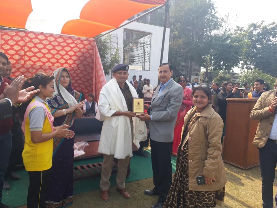 Kunal Professional Educational Academy Agra Sports photo 8