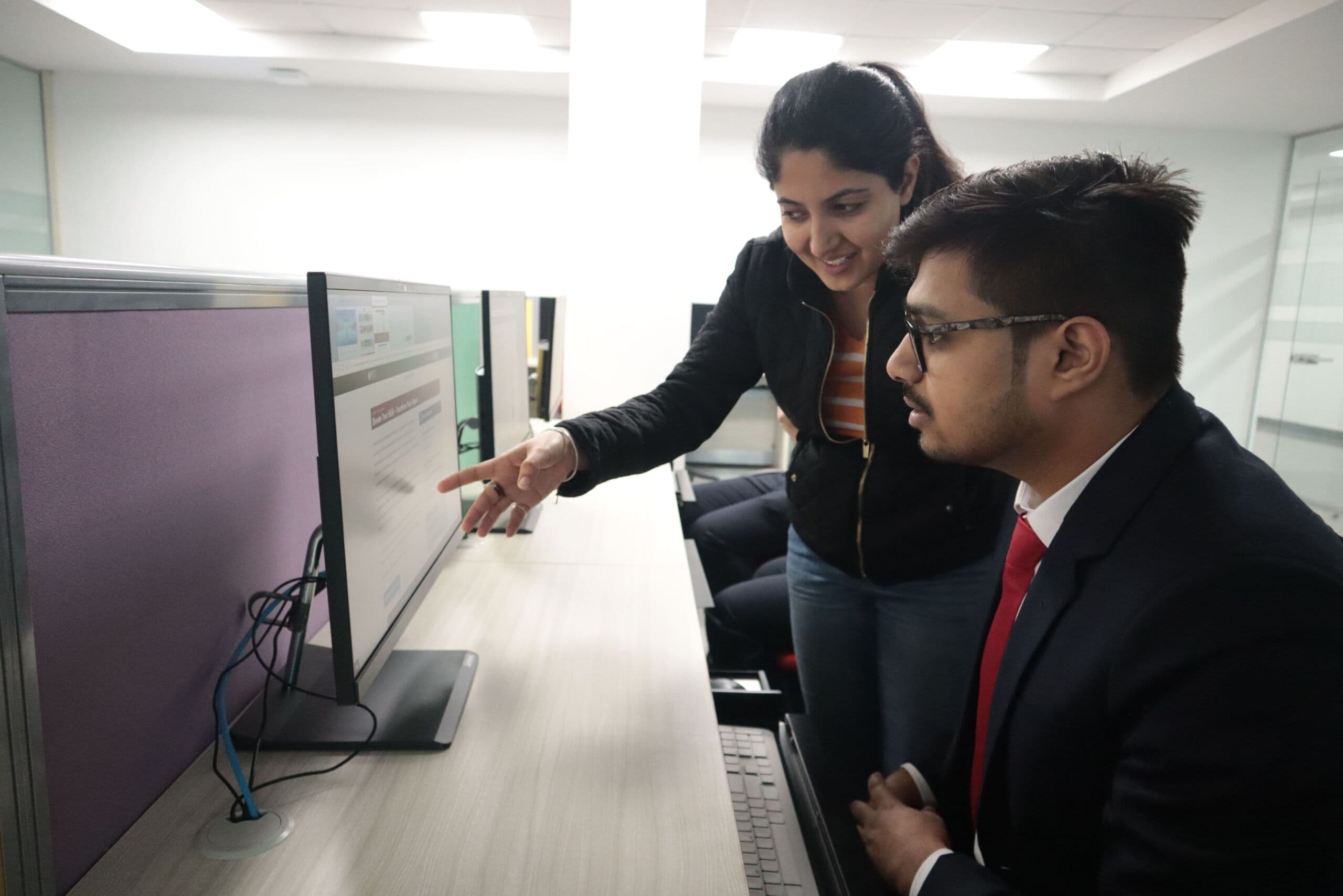 PML SD Business School Chandigarh Campus photo 4