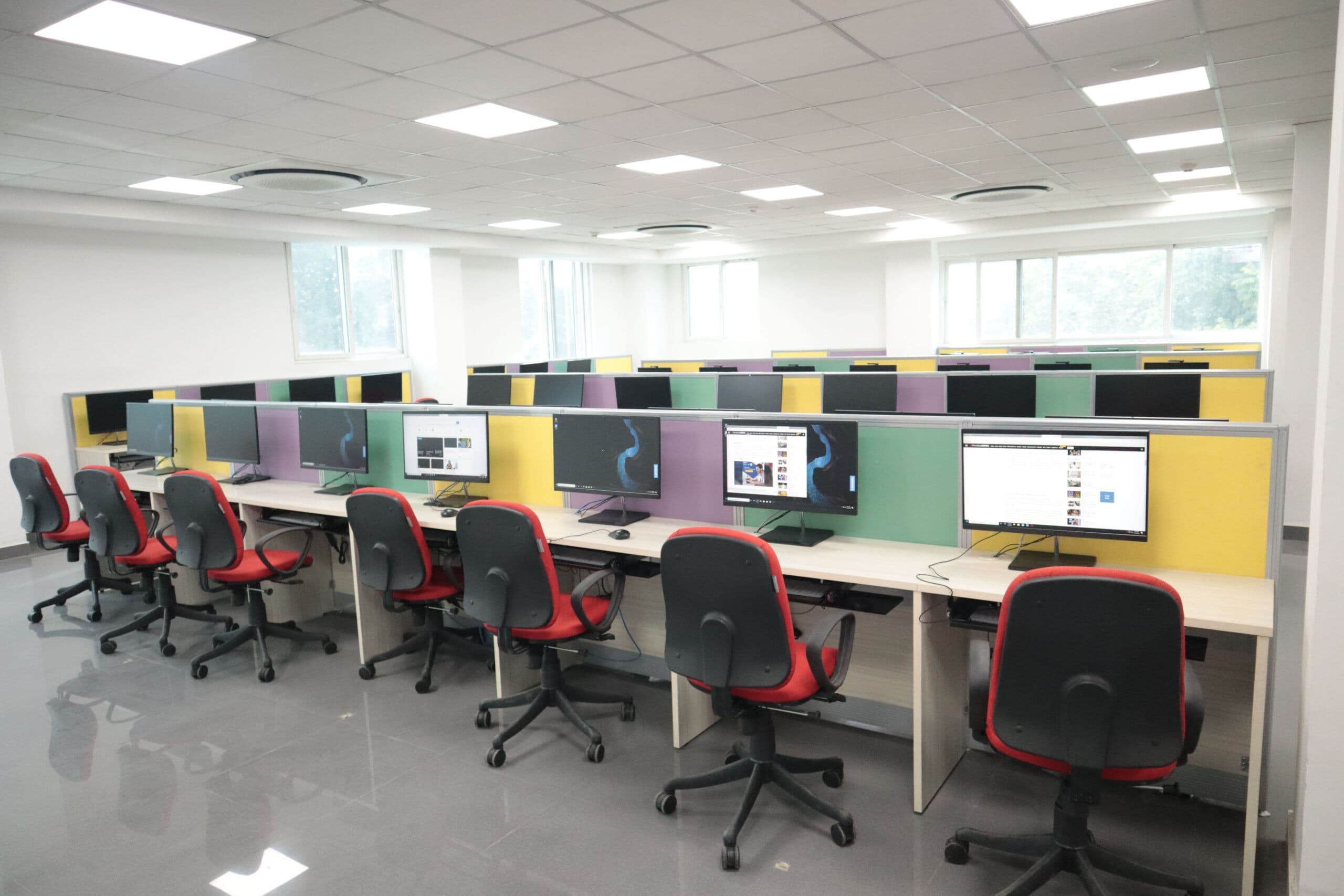 PML SD Business School Chandigarh Campus photo 5