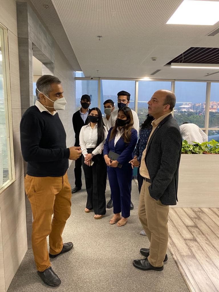 PML SD Business School Chandigarh Campus photo 6