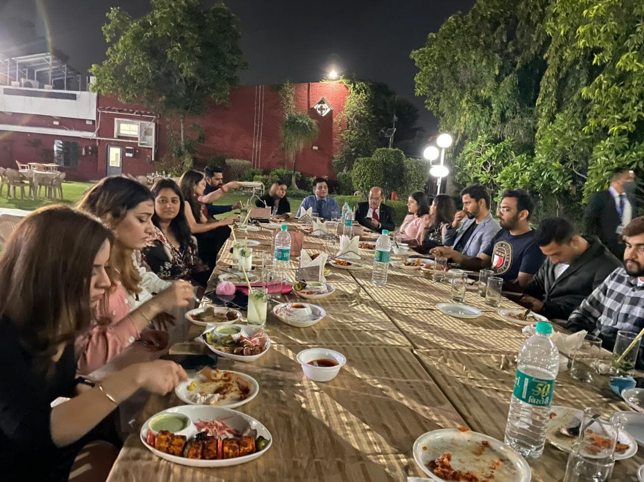 PML SD Business School Chandigarh Campus photo 7