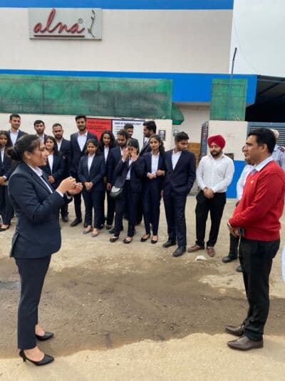 PML SD Business School Chandigarh Campus photo 8
