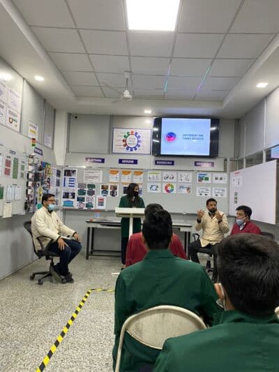 PML SD Business School Chandigarh Campus photo 10