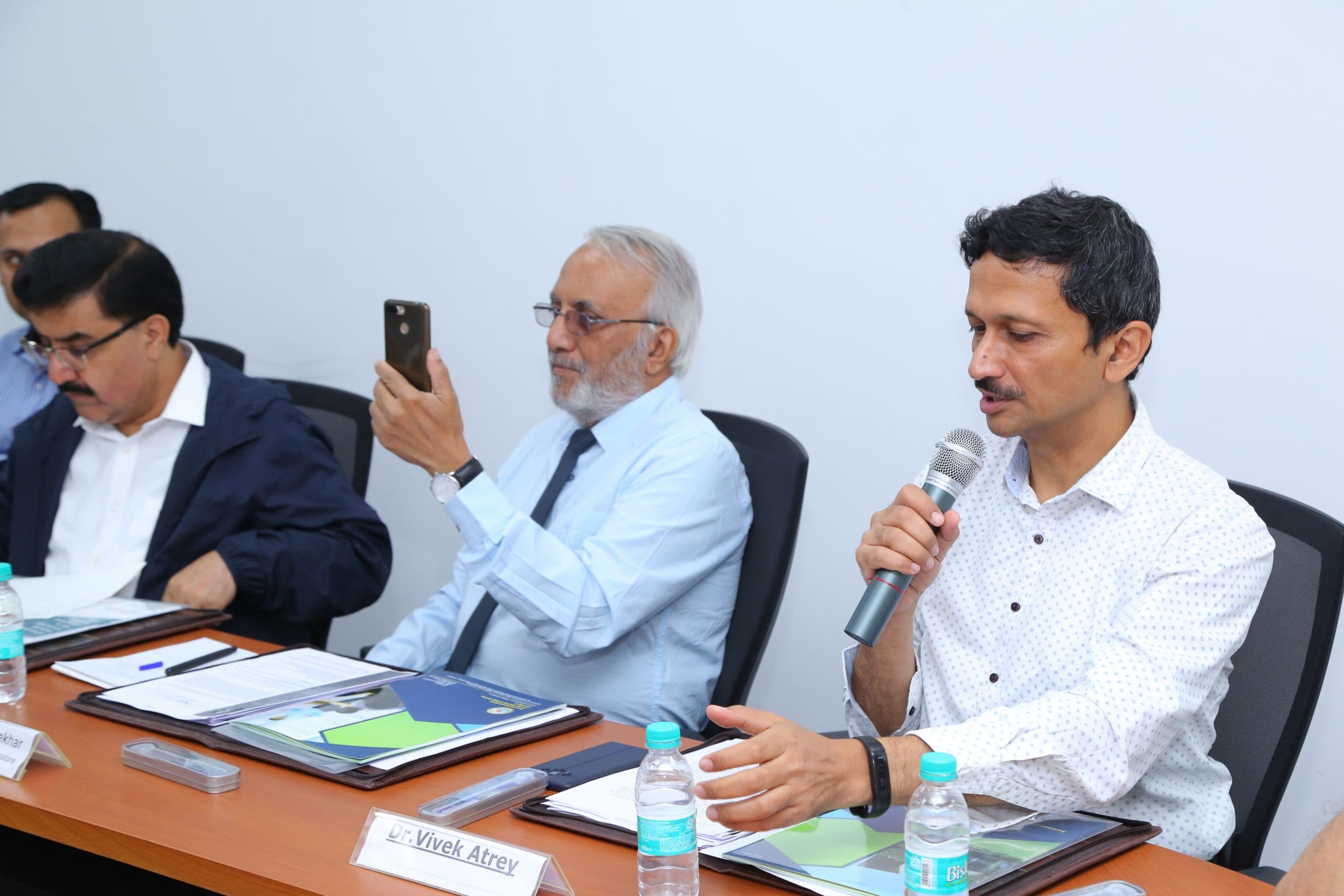 PML SD Business School Chandigarh Campus photo 11