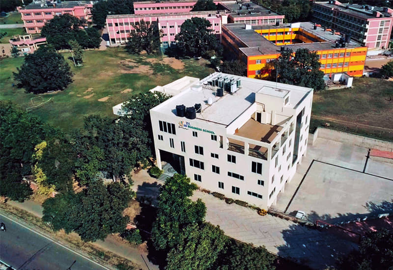 PML SD Business School Chandigarh Campus photo 13