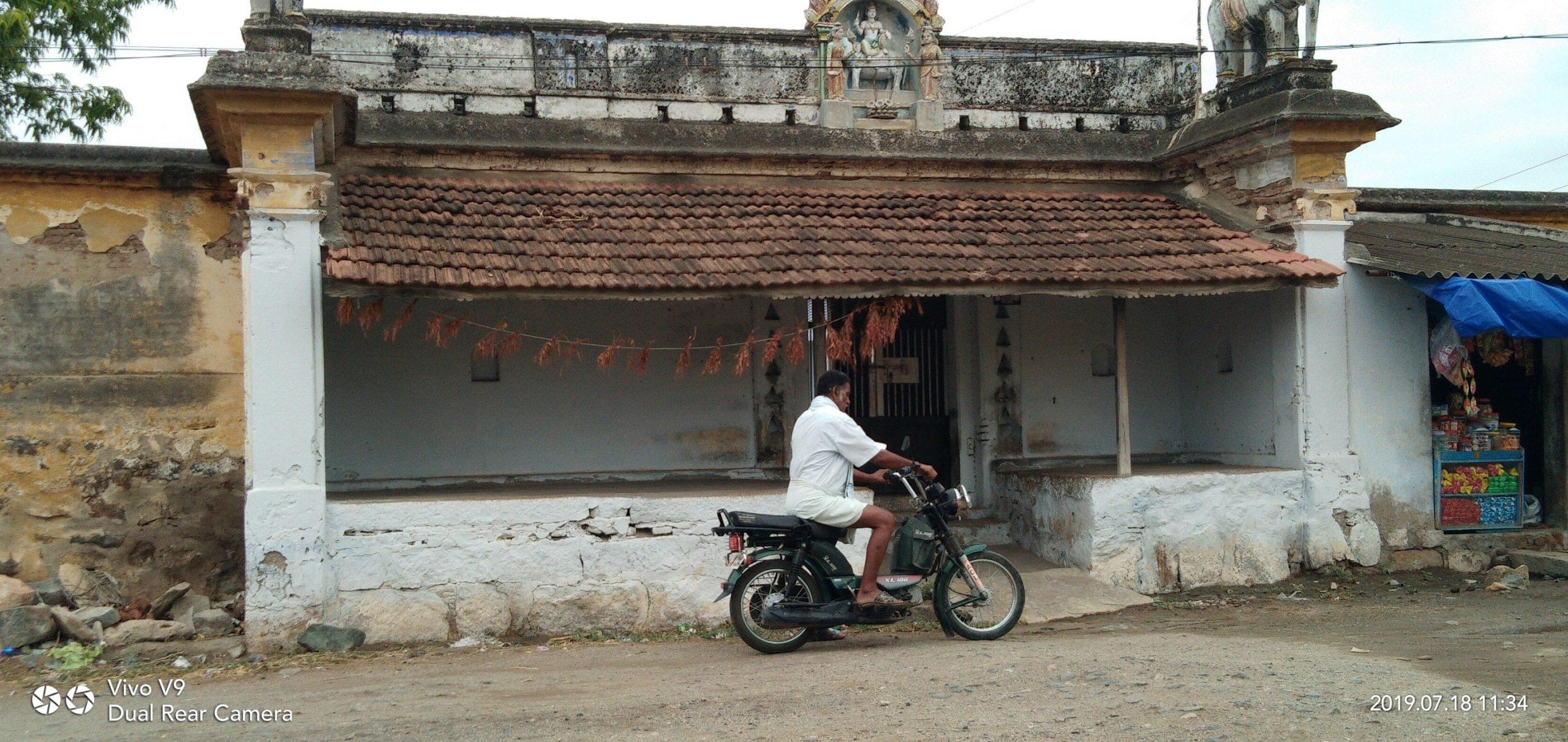 Prime Nest College of Architecture and Planning Tiruchirappalli Infrastructure photo 1