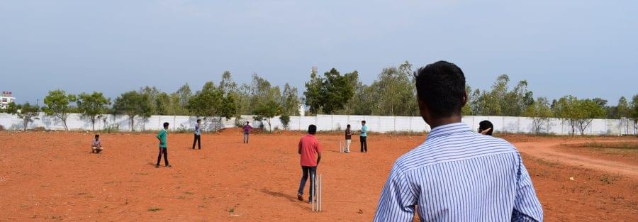 Prime Nest College of Architecture and Planning Tiruchirappalli Infrastructure photo 3