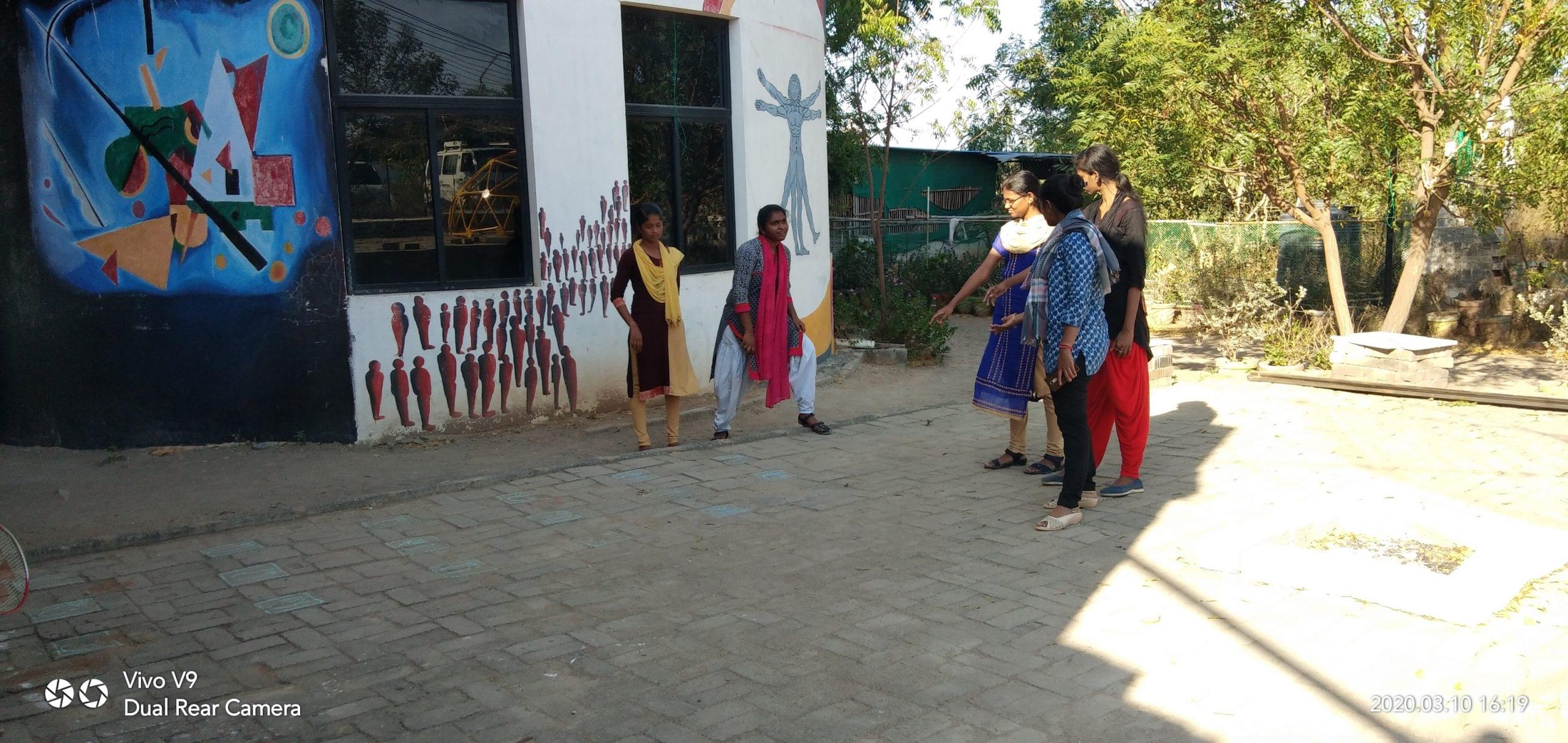 Prime Nest College of Architecture and Planning Tiruchirappalli Infrastructure photo 4