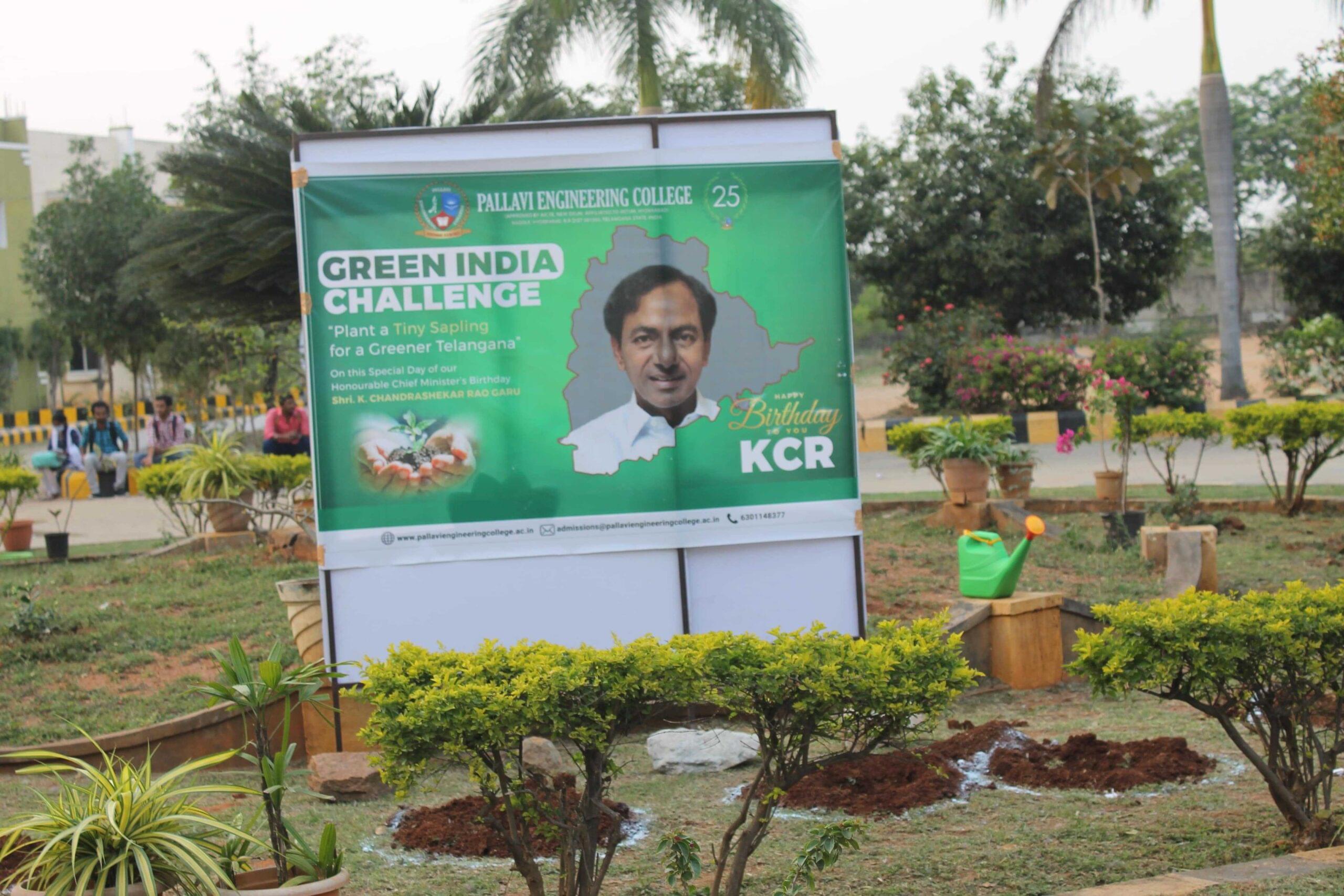 Pallavi Engineering College Hyderabad Events photo 1