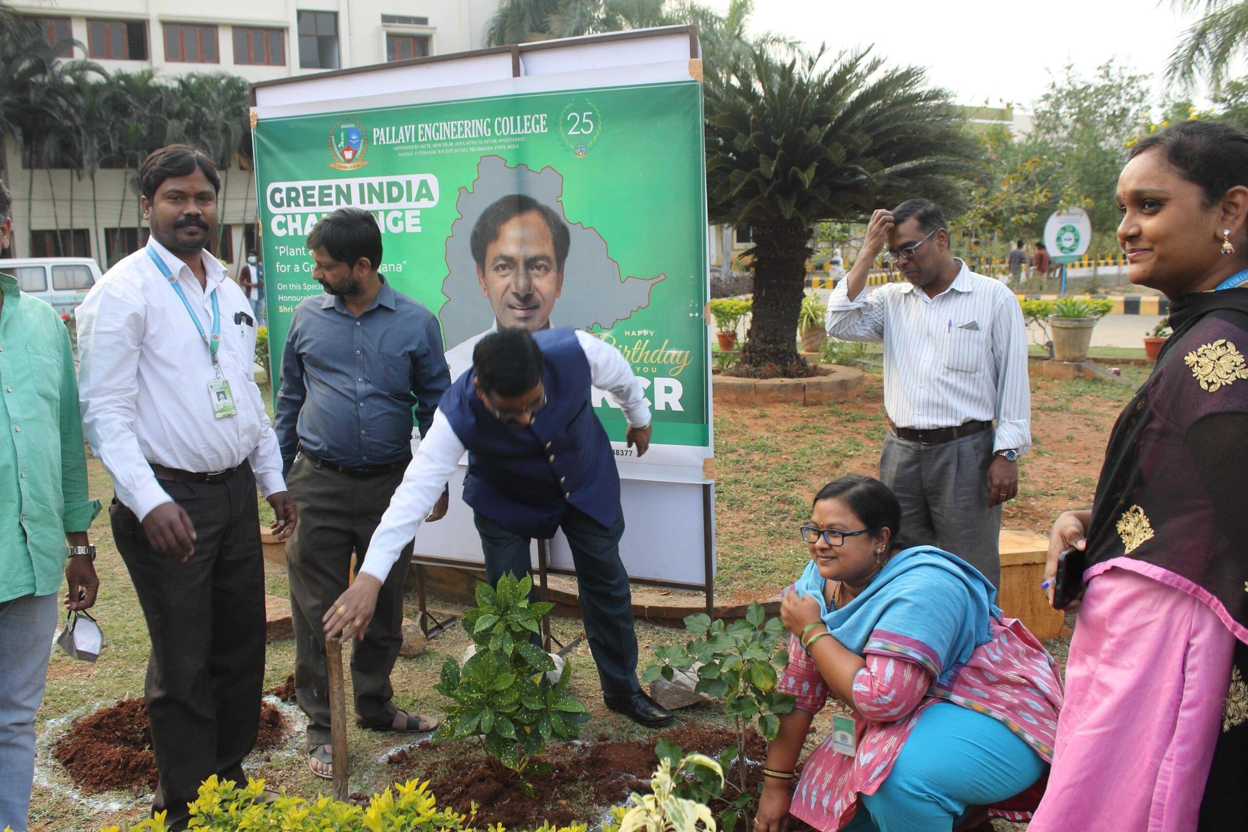 Pallavi Engineering College Hyderabad Events photo 2