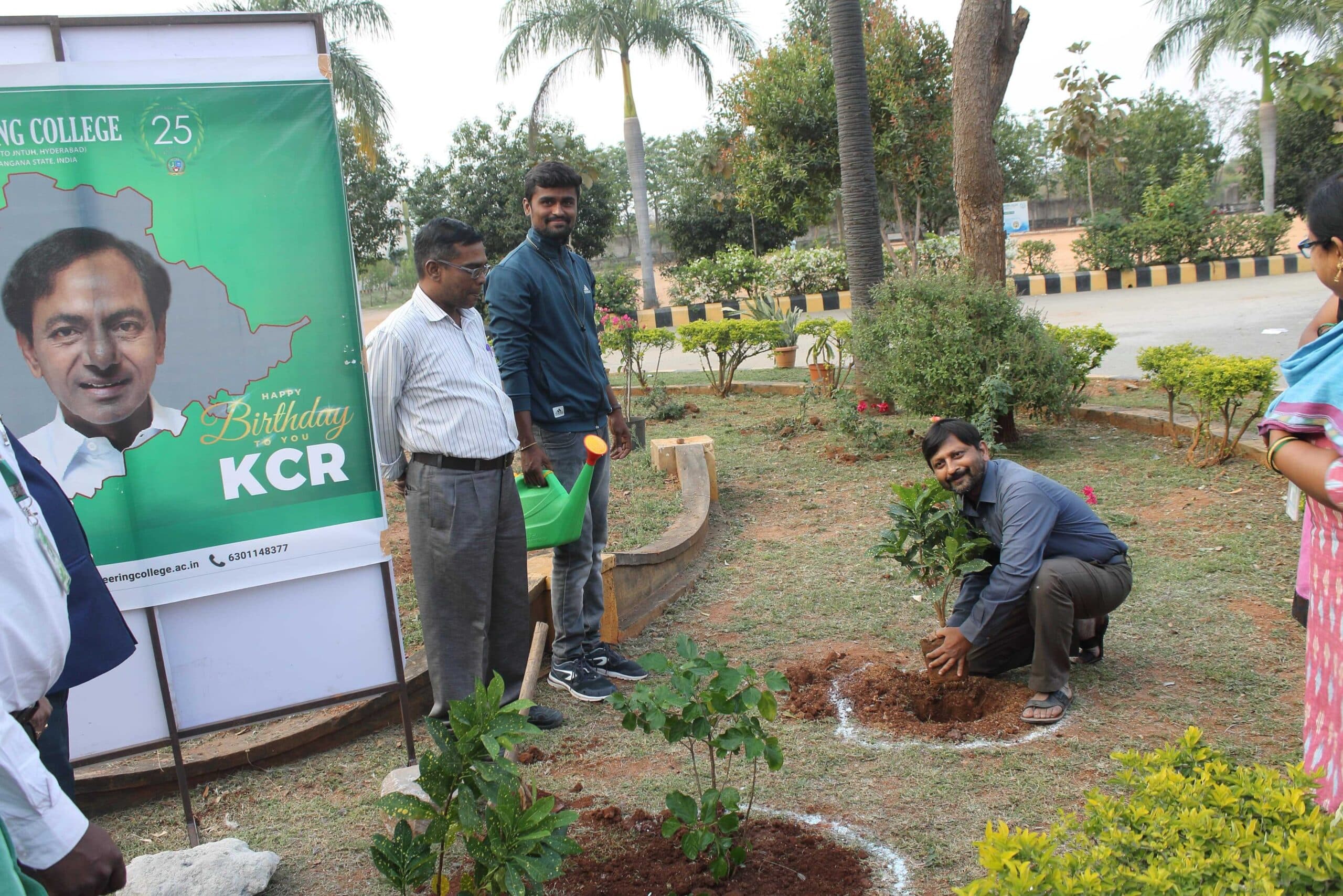 Pallavi Engineering College Hyderabad Events photo 4