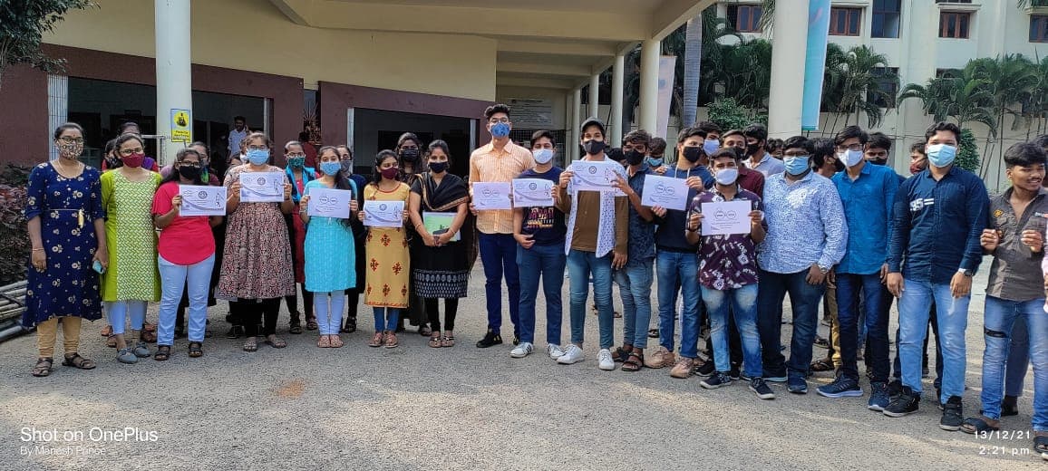 Pallavi Engineering College Hyderabad Events photo 10