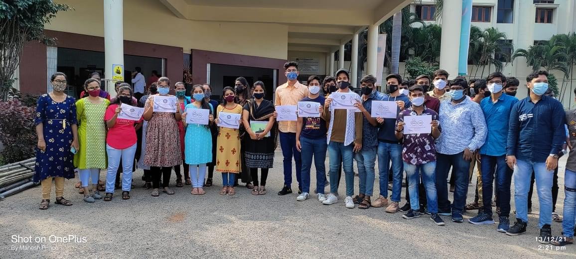 Pallavi Engineering College Hyderabad Events photo 8