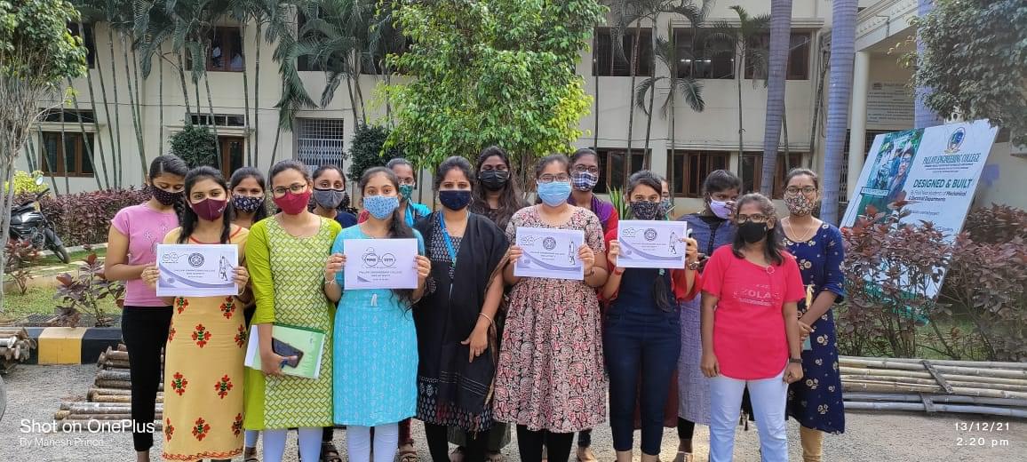 Pallavi Engineering College Hyderabad Events photo 11