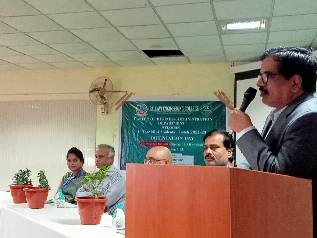 Pallavi Engineering College Hyderabad Events photo 13